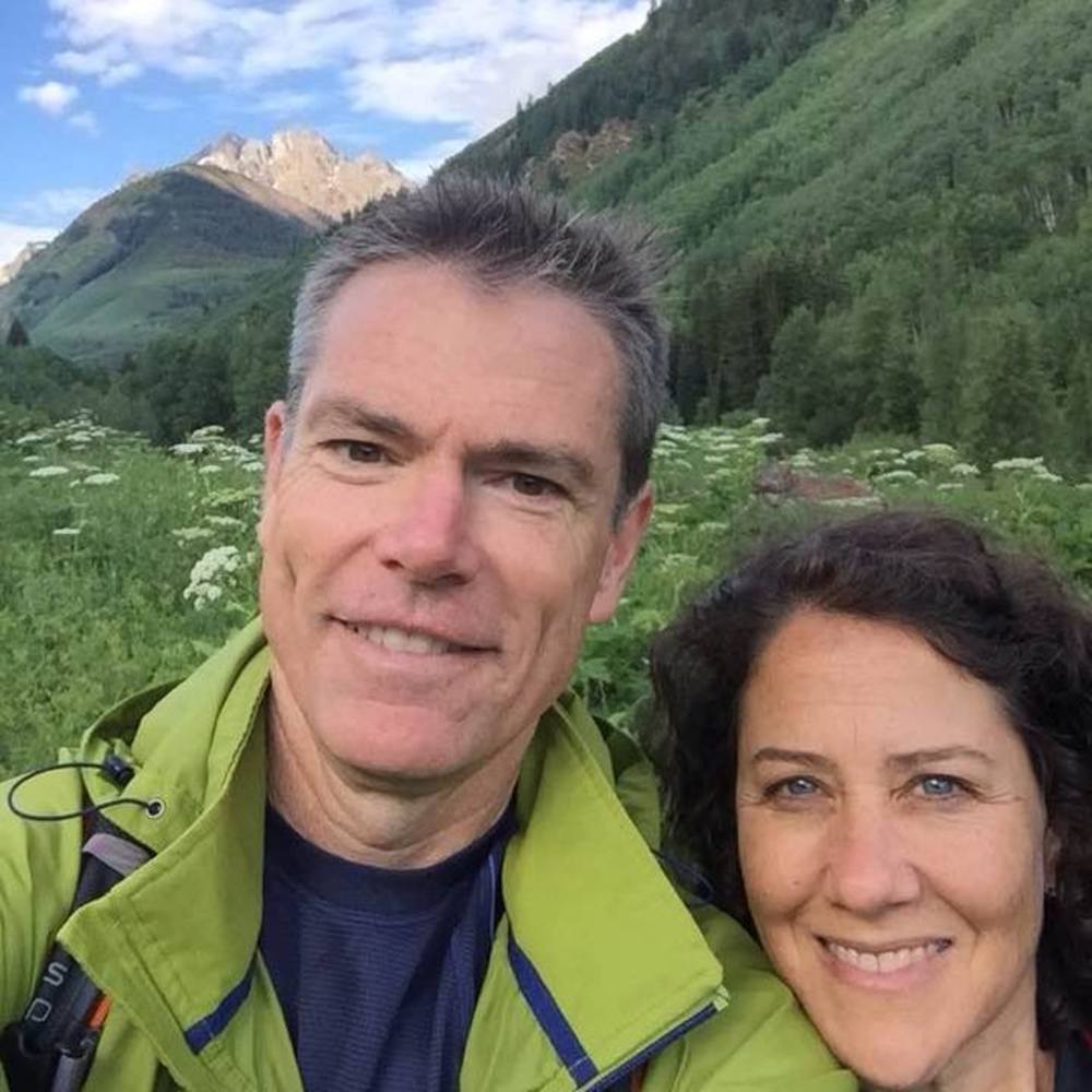 Meet your Posher, Dana